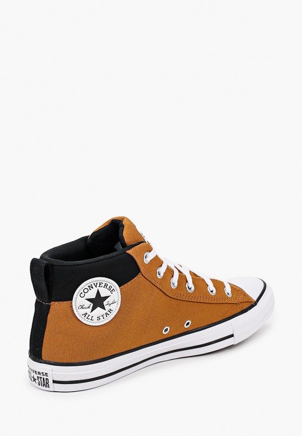 фото Кеды converse