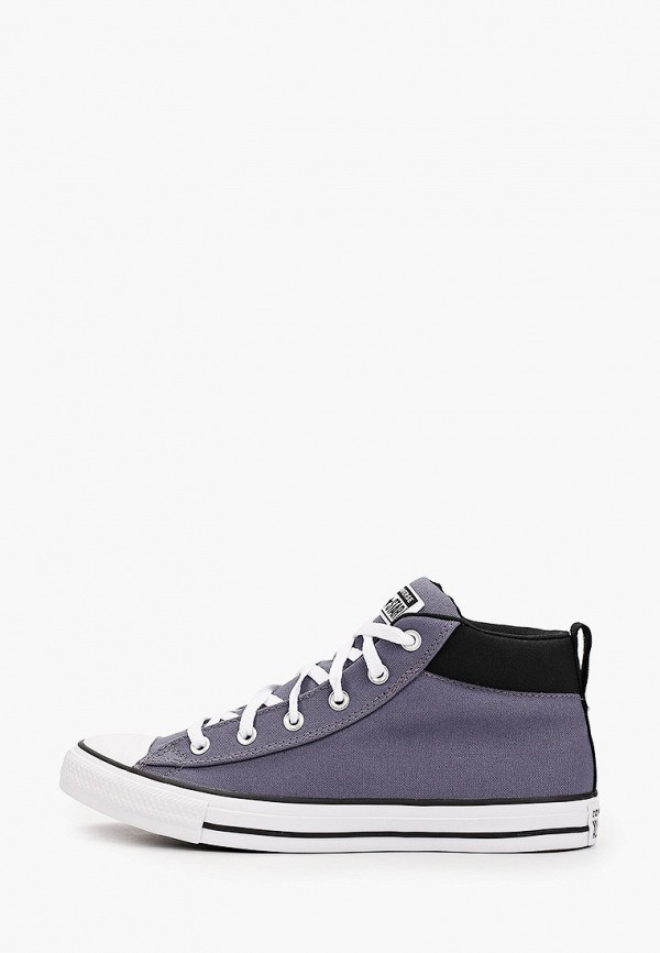 фото Кеды converse