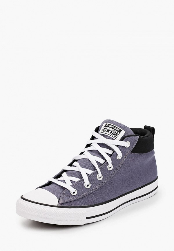 фото Кеды converse