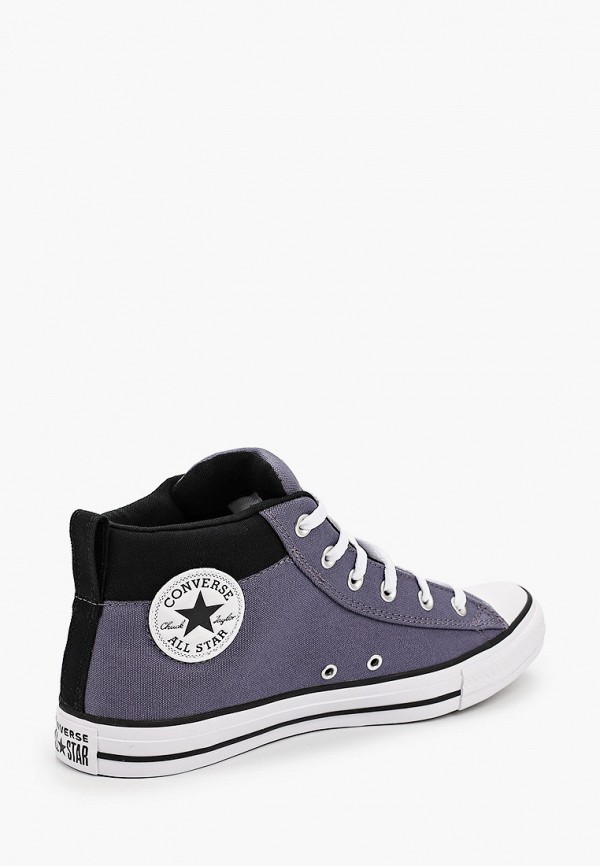 фото Кеды converse