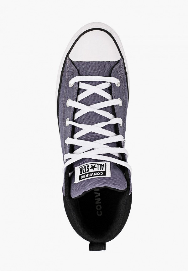 фото Кеды converse