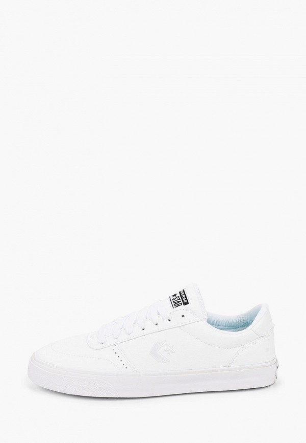 фото Кеды converse