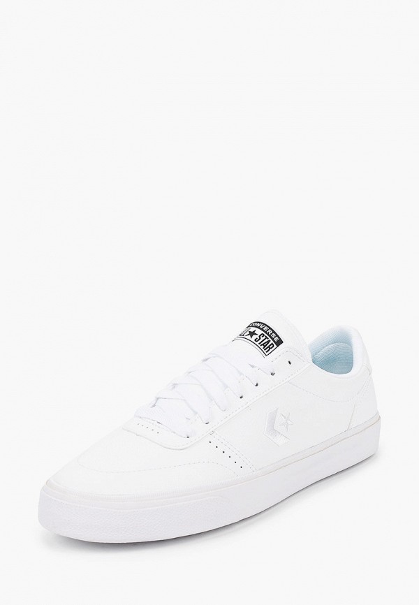 фото Кеды converse