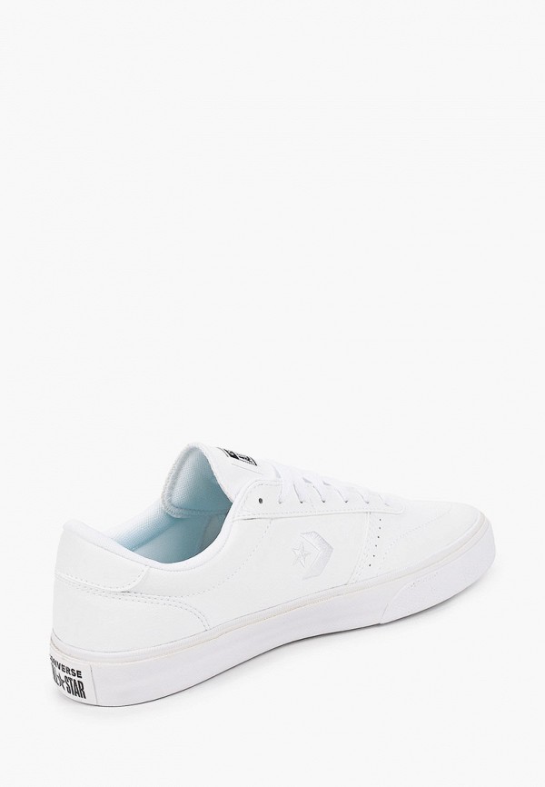 фото Кеды converse