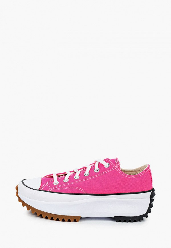 фото Кроссовки converse