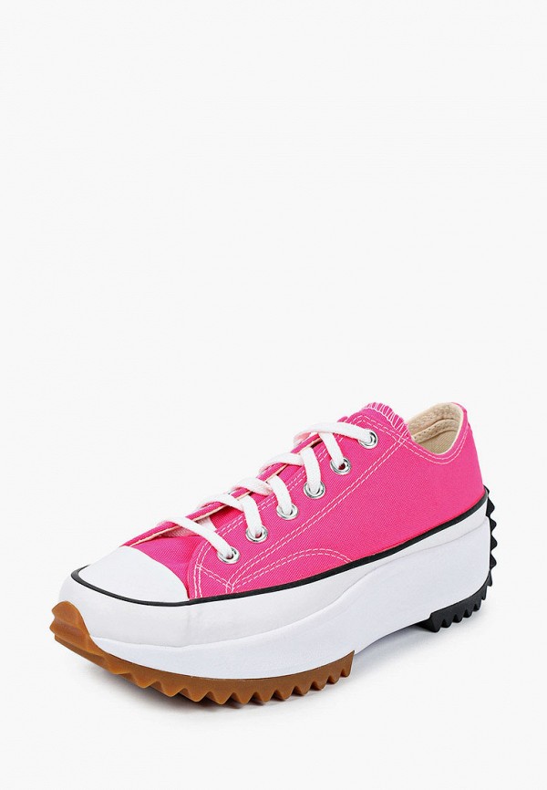фото Кроссовки converse