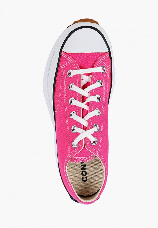 фото Кроссовки converse