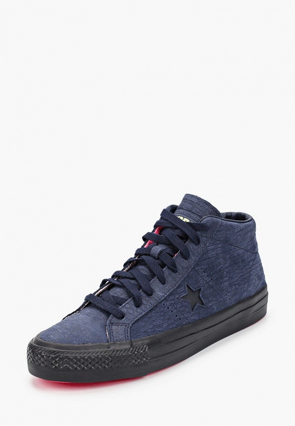 фото Кеды converse
