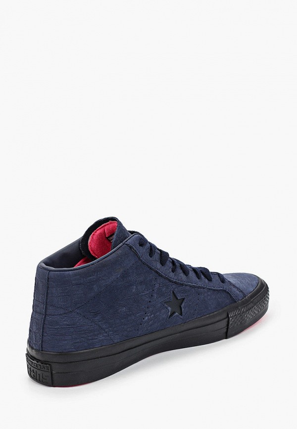фото Кеды converse