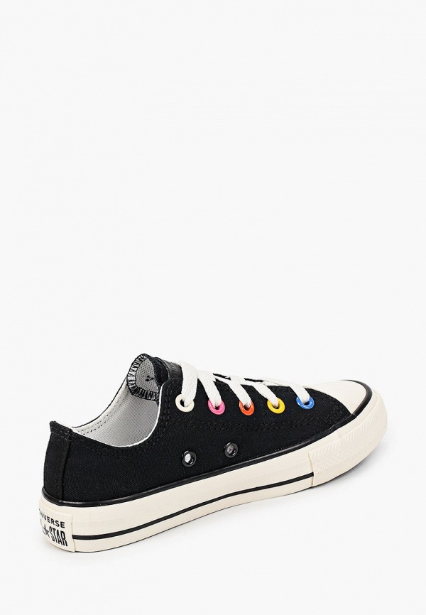 фото Кеды converse