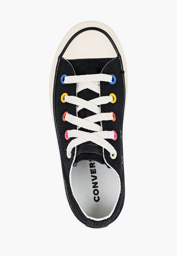 фото Кеды converse