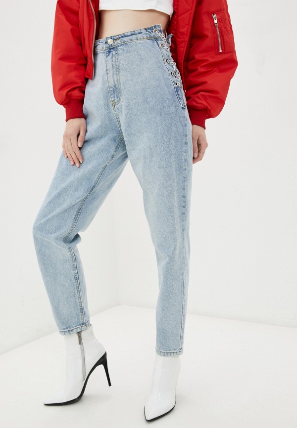 фото Джинсы missguided