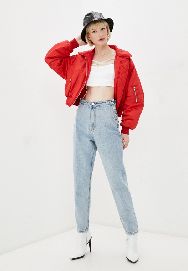 фото Джинсы missguided