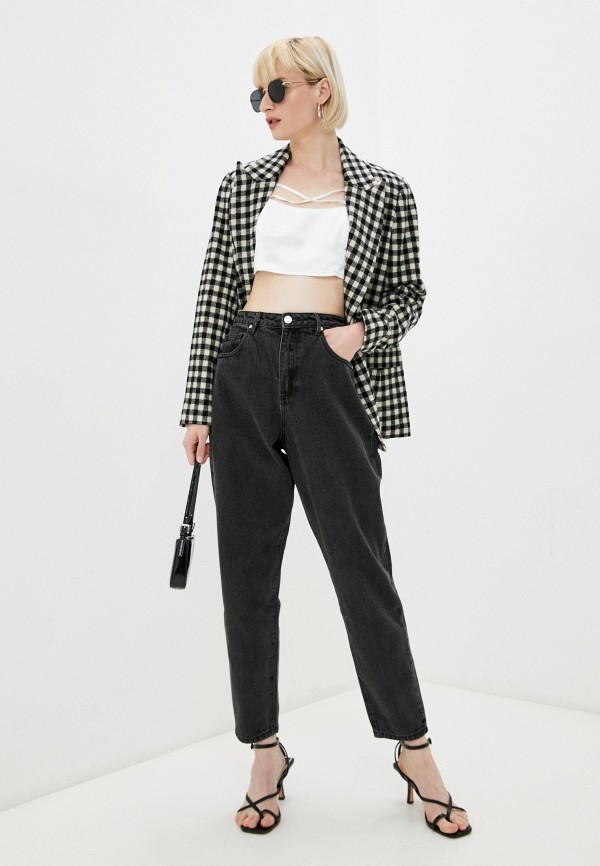 фото Джинсы missguided