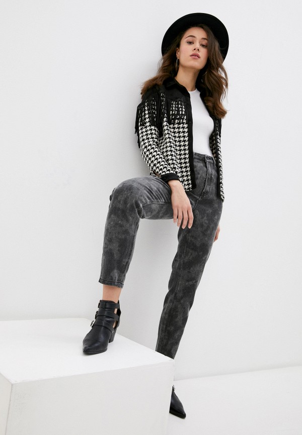 фото Джинсы missguided