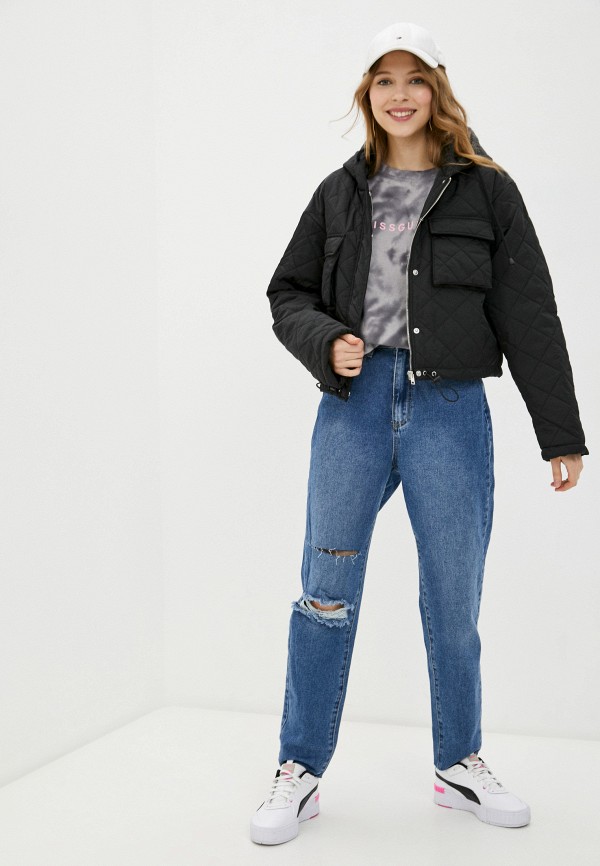 фото Куртка утепленная missguided