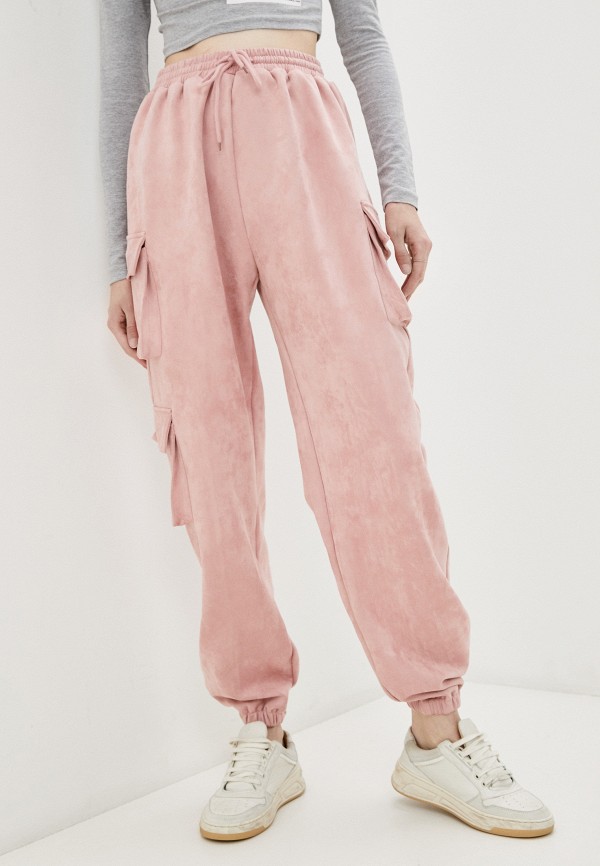 фото Брюки спортивные missguided