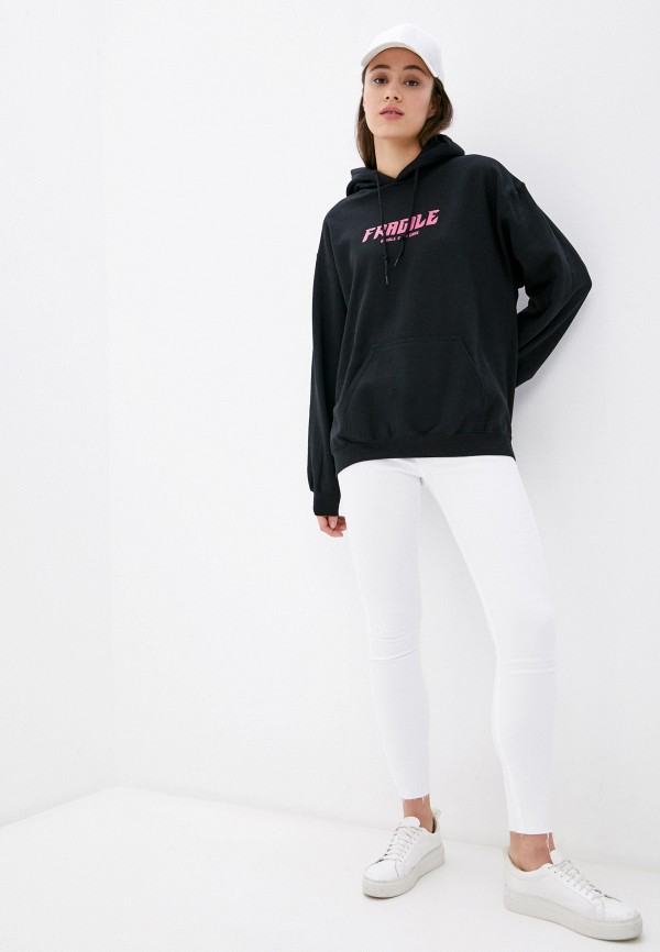фото Худи missguided