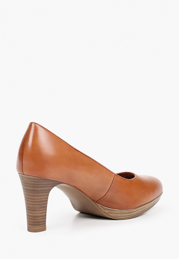 фото Туфли tamaris