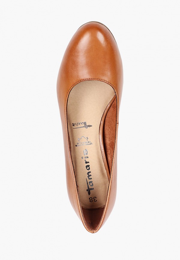 фото Туфли tamaris