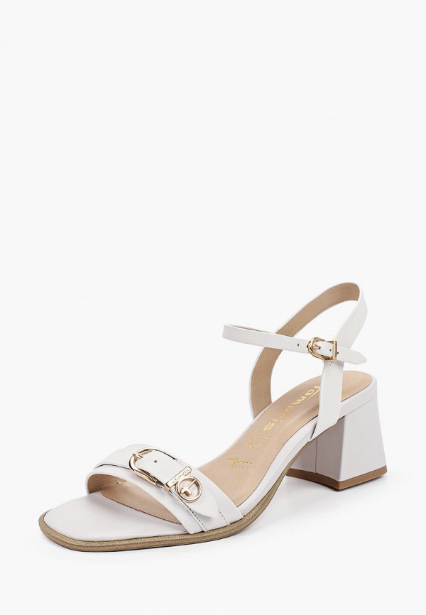 фото Босоножки tamaris