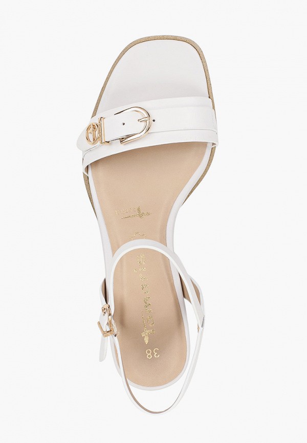 фото Босоножки tamaris