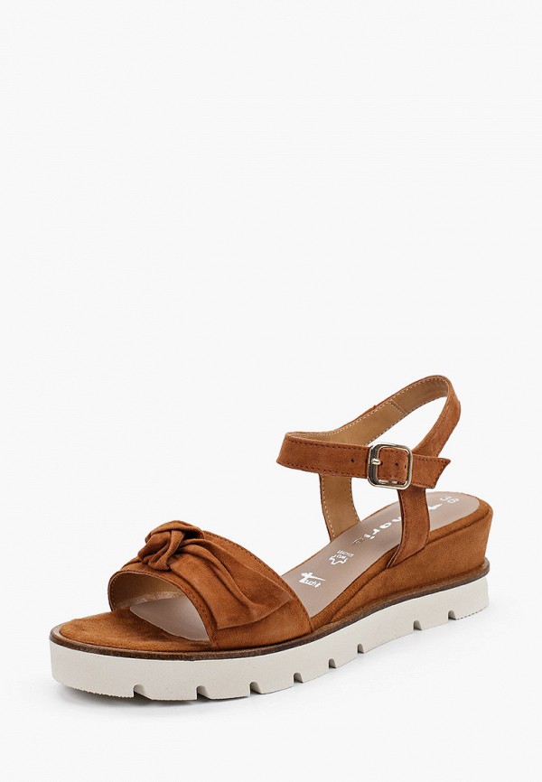 фото Босоножки tamaris