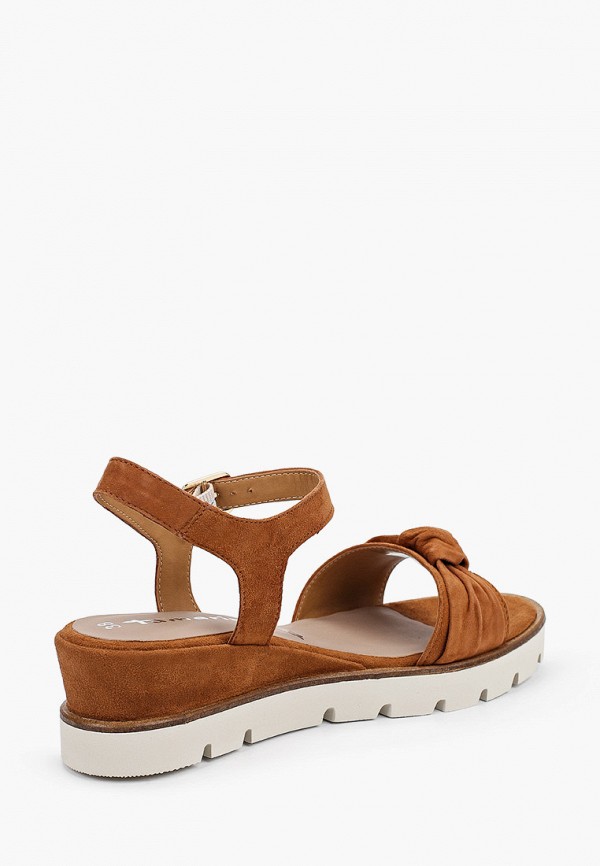 фото Босоножки tamaris