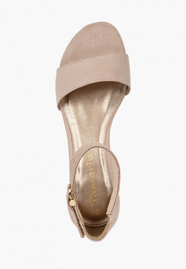 фото Босоножки tamaris