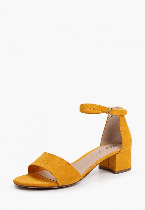 фото Босоножки tamaris