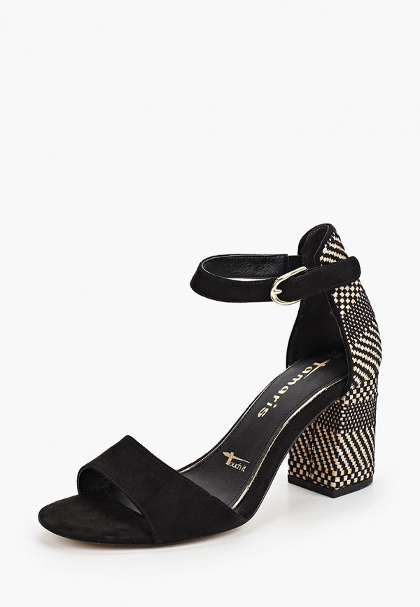 фото Босоножки tamaris