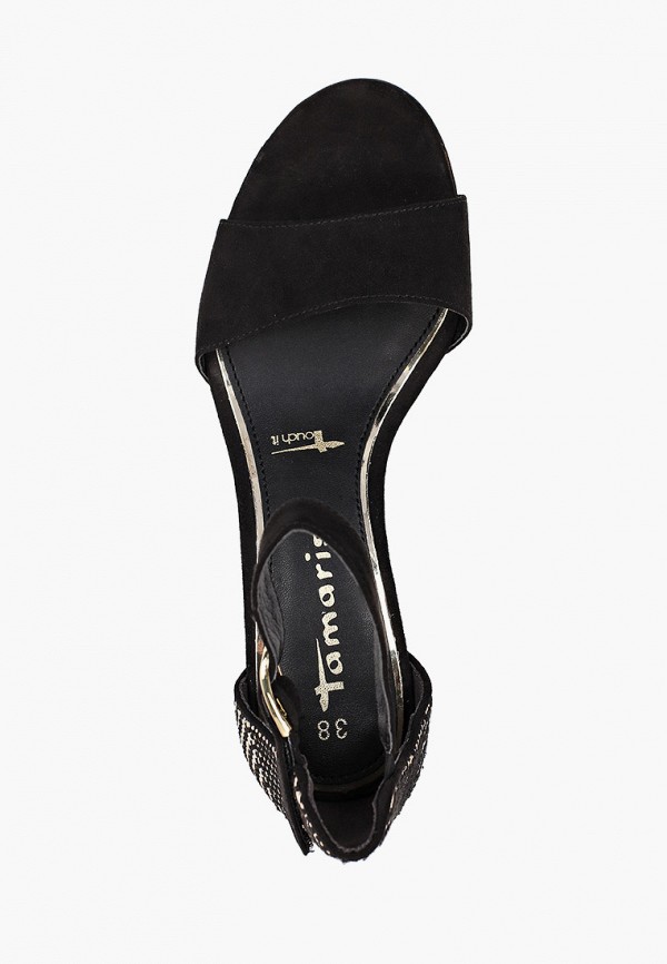 фото Босоножки tamaris