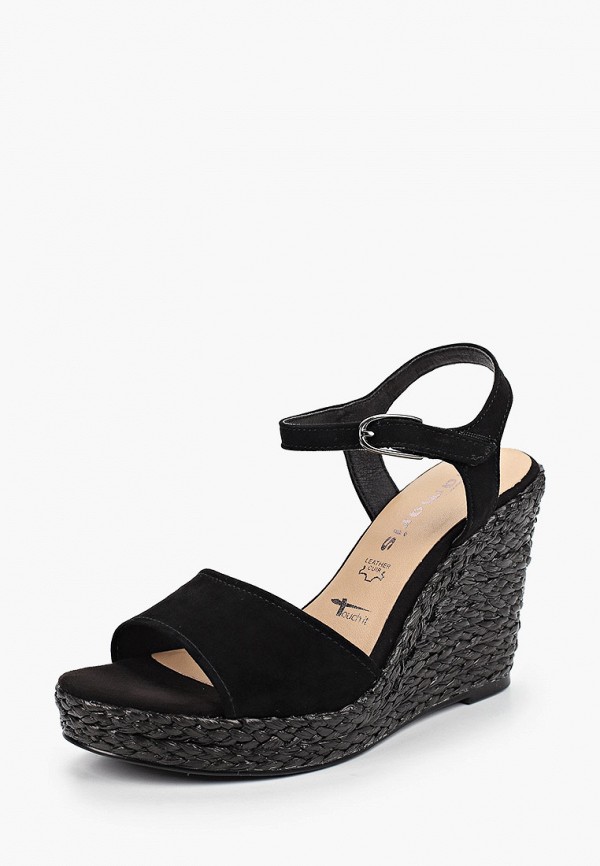 фото Босоножки tamaris