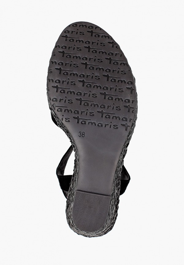 фото Босоножки tamaris