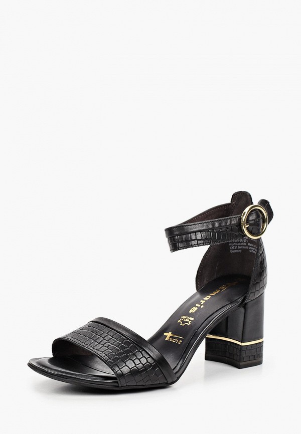 фото Босоножки tamaris