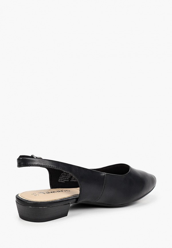 фото Туфли tamaris