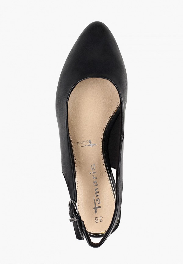 фото Туфли tamaris