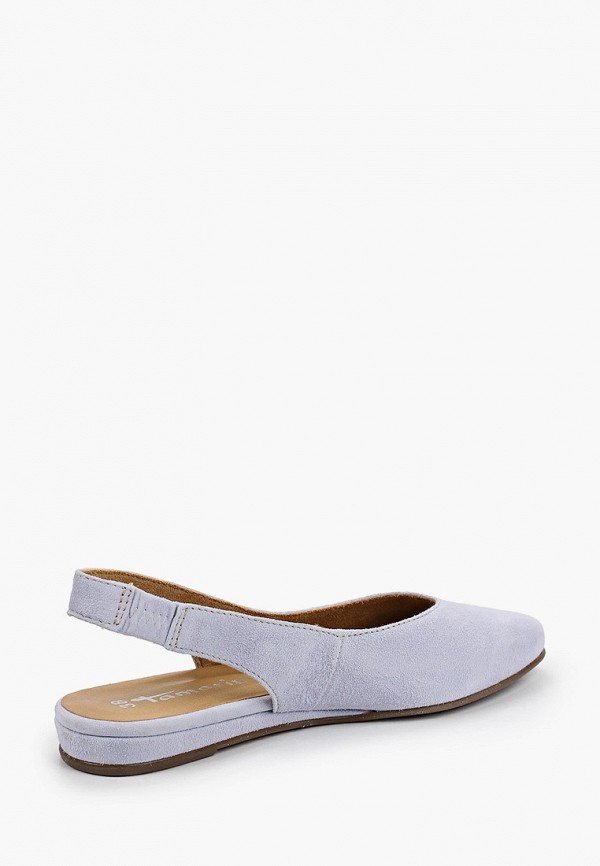 фото Туфли tamaris