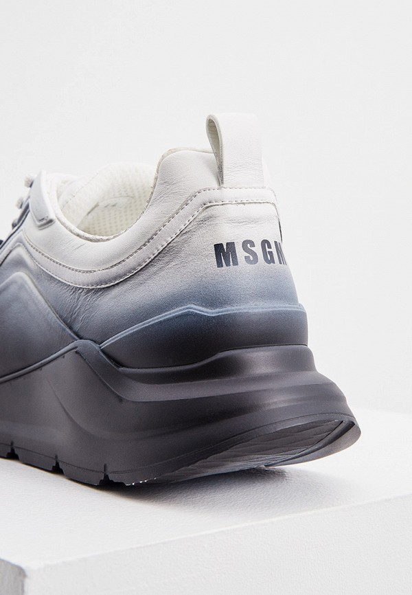 фото Кроссовки msgm