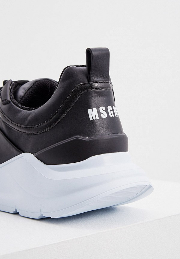 фото Кроссовки msgm