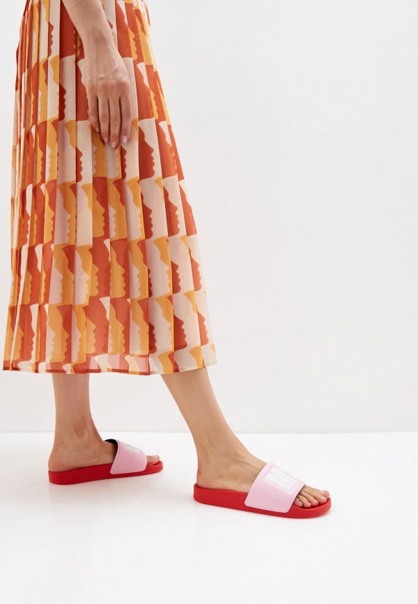 фото Сланцы msgm