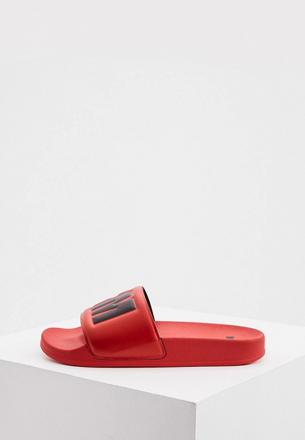 фото Сланцы msgm