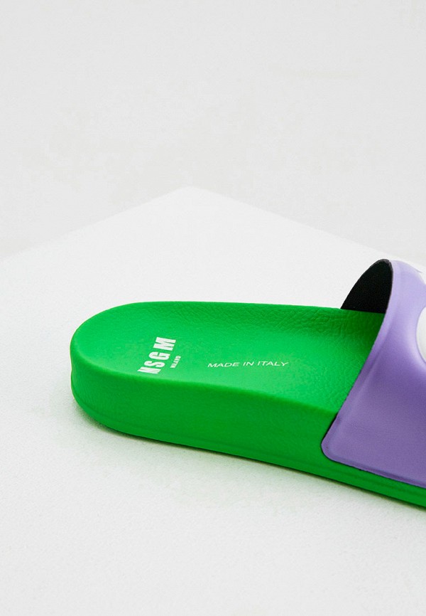 фото Сланцы msgm