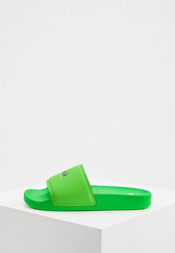 фото Сланцы msgm