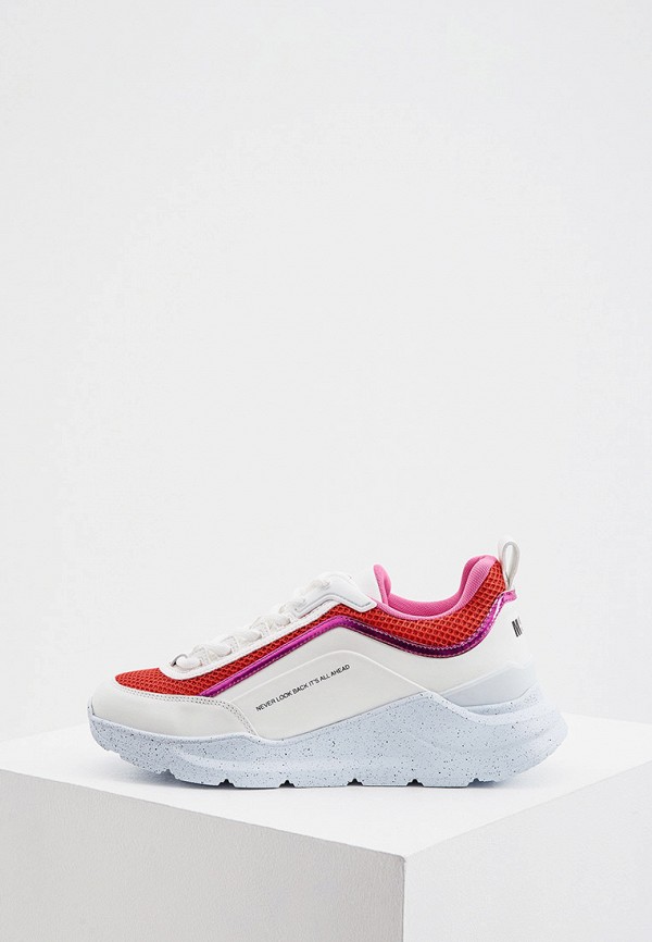 фото Кроссовки msgm