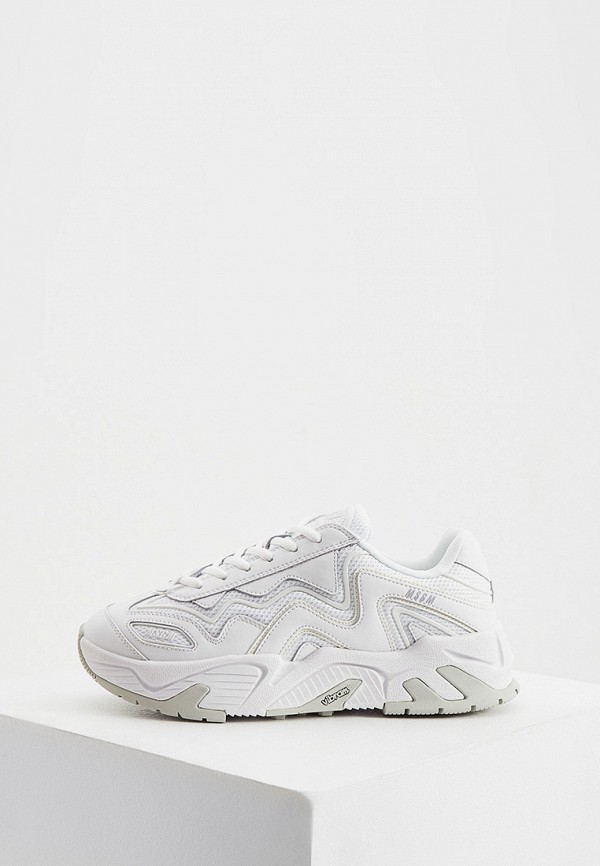 фото Кроссовки msgm