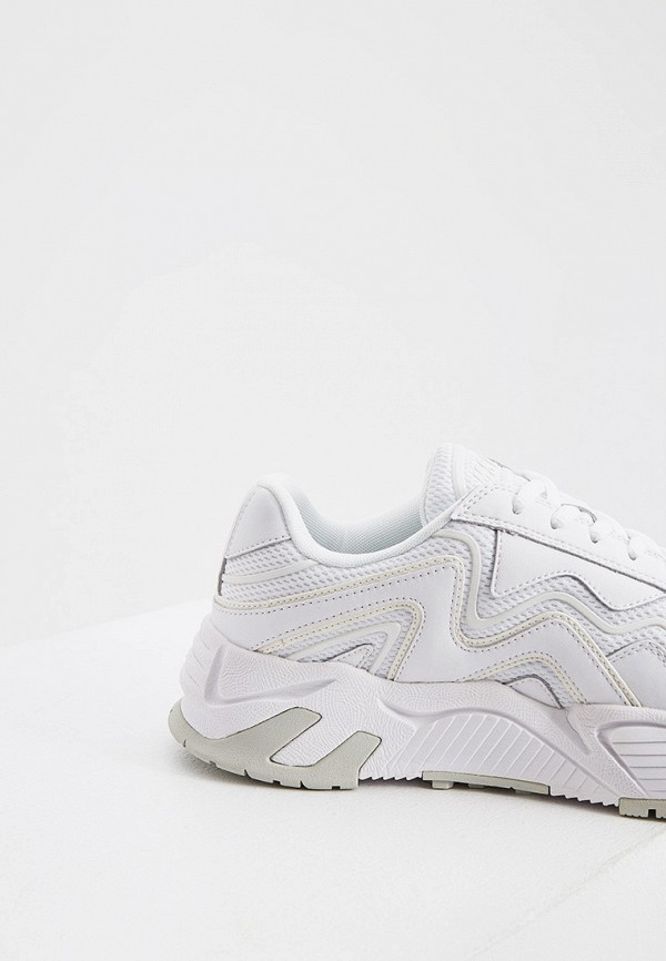 фото Кроссовки msgm
