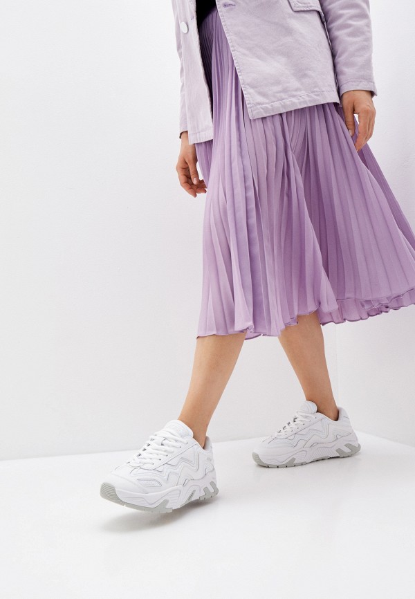 фото Кроссовки msgm
