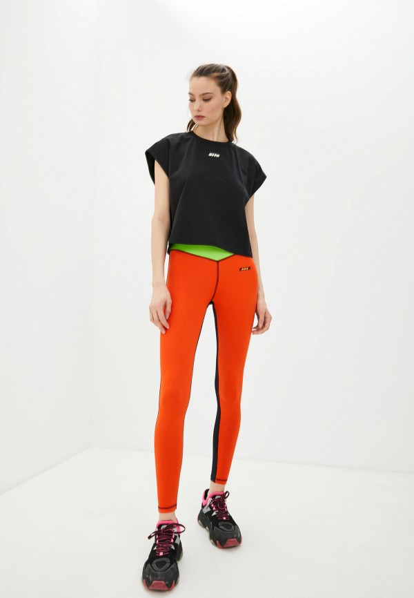 фото Футболка msgm
