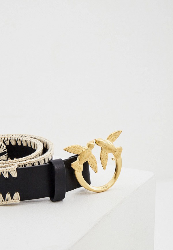 фото Ремень pinko